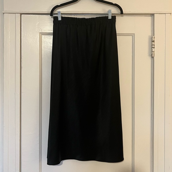 NWOT Theory Esy Pull-On Skirt - Picture 6 of 6